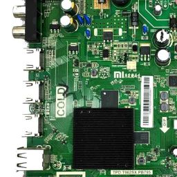 TOLS L32M5 - AI TV AM1Socket Nano-ITX ARMv7 Chipset DDR2 Motherboard for Desktop image 3