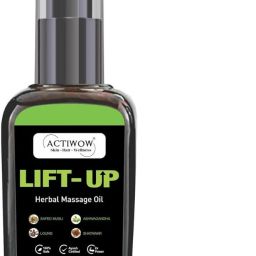 Lift-up Herbal Massage Oil for Men with Refreshing Notes - Frankincense-image-30