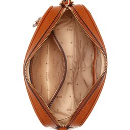 GUESS Structured Sling Bag image 3