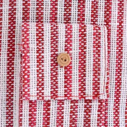 Kuber Industries Set Of 3 Printed Front Pocket Handheld Bags image 2