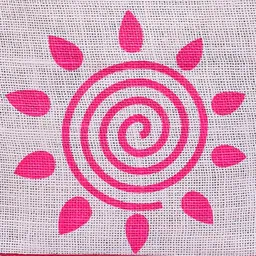 Kuber Industries Set Of 3 Printed Handheld Bags image 5