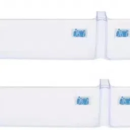 Refrigerator Door Bin Side Shelf Compatible With Godrej Edge Fridge Door Shelf-picture-14