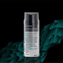 Wild Stone Men Pack of 3 Edge Deodorant - 150 ml Each image 3