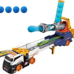 ABC-915330 firing shells large truck-picture-15