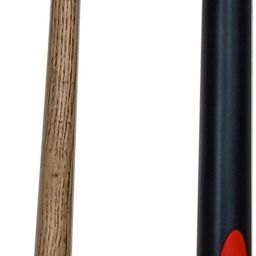46 Snooker And Pool Half Master Cue Stick Snooker, Pool, Billiards Cue Stick-40