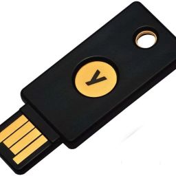 Yubikey 4 USB-A Two Factor Authentication-28