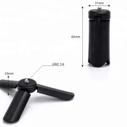 G2L NEW BRAND Selfie Stick Desktop Online Video Recording Design Streaming Blogs Tripod, Tripod Bracket, Monopod Kit image 4