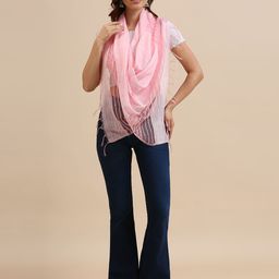Dupatta Bazaar Dupatta with Sequinned image 4