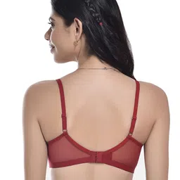 StyFun Bra Full Coverage Lightly Padded image 3