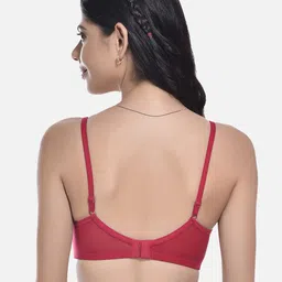 StyFun Bra Full Coverage Lightly Padded image 3