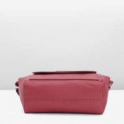 Caprese Textured Structured Sling Bag image 2