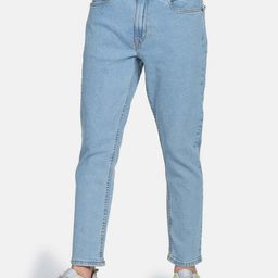 Flying Machine Men Slim Fit High-Rise Jeans-picture-43