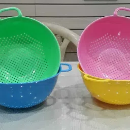 Plastic STAR ONE STORAGE BASKETS Storage Basket-image-2