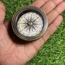 DRUM HIKING AND CAMPING COMPAS Compass-image-6