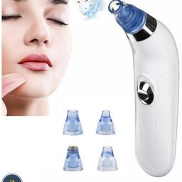 Plastic Blackhead Remover Vacuum Suction Device-picture-12