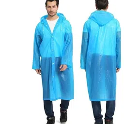 robustt Solid Men Raincoat-picture-49