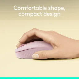 Logitech M196 Wireless Optical Mousewith Bluetooth image 3