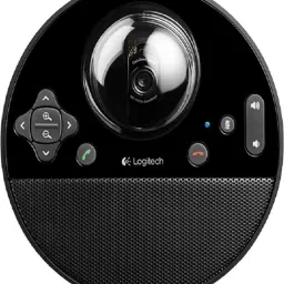 Logitech BCC950 30 HDWebcam with Built-In Microphone USB Connectivity image 4