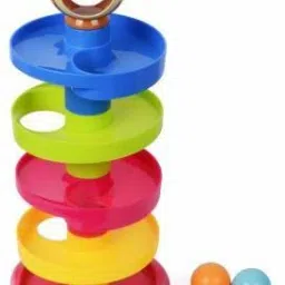xclusive Rolling Ball for Kids ( Roll and Swirl Ball Toys )-20