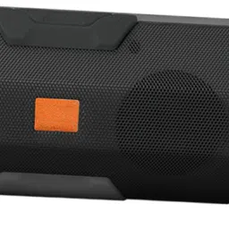 GOOD FUN A006 (Wireless Bluetooth Speaker) 2200mAh Battery 10 W Bluetooth Home Audio Speaker-picture-0