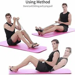 kb marty tummy trimmer for abs excercise Ab Exerciser image 2