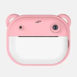 ShieldCam Print Camera for Kids Children Polaroid Camera, 48MP Mini Printer 3.3 Instant Camera-31