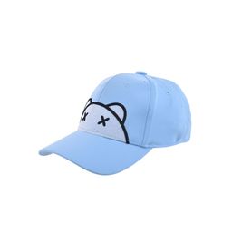 SHOP FRENZY Unisex Kids Printed Baseball Cap-13