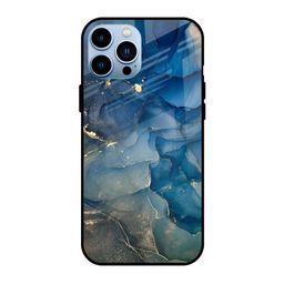 QRIOH Quirky Printed iPhone 13 Pro Back Case Mobile Accessories-picture-51