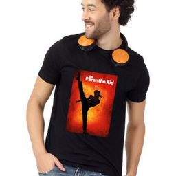 PULP Men The Paranthe Kid FunkyT-shirt-image-13