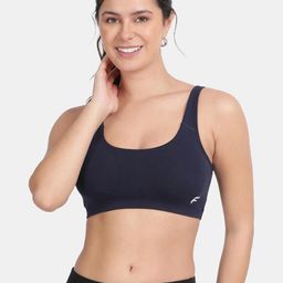 Envie Bra Full Coverage Lightly Padded Non-Wired-image-84