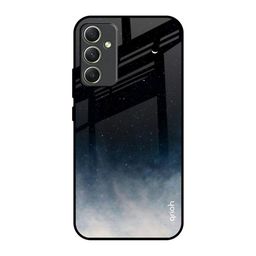 QRIOH Quirky Printed Samsung Galaxy A34 5G Back Case Mobile Accessories-image-85