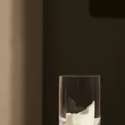 H&M Small Glass Candle Lantern-picture-41