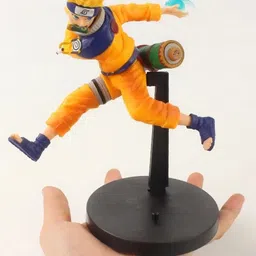 AUGEN Kids Naruto Action Toy-52