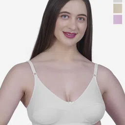 SHYAM SONS FLAIR Bra Full Coverage-37