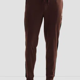 U.S. Polo Assn. Men Mid Rise OJ004 Joggers Lounge Pants-picture-15