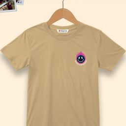 Dagcros Kids Beige Tshirts-image-87