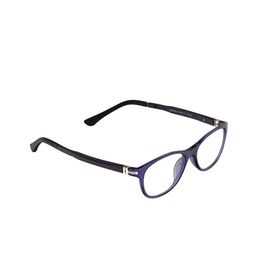 REDEX Unisex Kids Full Rim Cateye Frames-25
