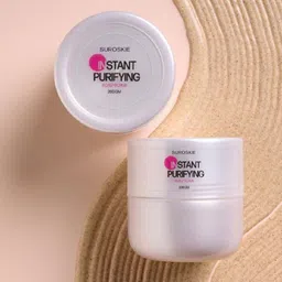 SUROSKIE Instant Purifying Scalp Scrub Hair Mask-200g-42