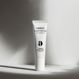 VERSO Clarifying Gel With Retinol 8- 30 ml-42