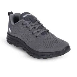 NEEMANS Unisex Woven Design Sneakers-image-38