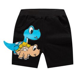 StyleCast Unisex Kids Printed Shorts-picture-31