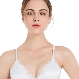 LULU & SKY Bra Medium Coverage Lightly Padded-image-77