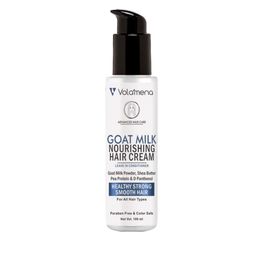 Volamena Goat Milk Nourishing Hair Cream For Strong Hair 100 ml-44