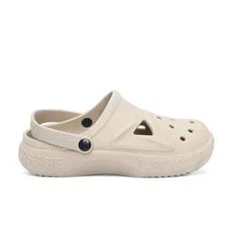 TAG 7 Men Rubber Clogs image 4