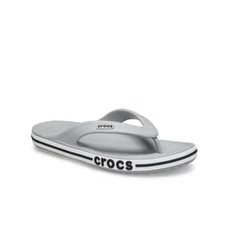 Crocs Unisex Croslite Thong Flip-Flops-image-69
