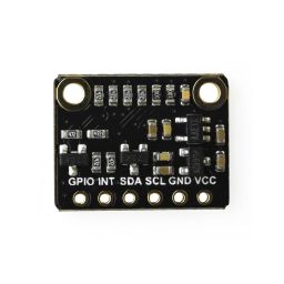 DFRobot Fermion AS7341 Breakout: Advanced 11-Channel Visible Light Sensing For Color AnalysisDFRobot Fermion AS7341 Breakout: Advanced 11-Channel Visible Light Sensing For Color Analysis-11