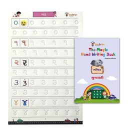 Teachelps Set of 4 Alphabet Toy Toy Learning and Development Toys image 4