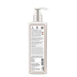 Jiva Set Of 2 Black Pearl Shampoo- 200 ML Each image 3