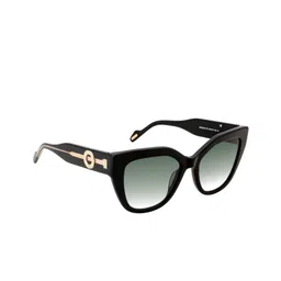 GUESS Women Butterfly Sunglasses with UV Protected Lens-picture-13