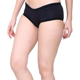 Kilvis Women Black Briefs-image-92
